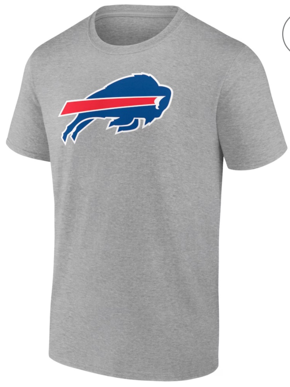 New w/Tags Buffalo Bills Allen tee 3Xl Fanatics NFL team Apparel Men’s